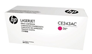HP 651A Magenta Toner Cartridge, CE343A  For HP LaserJet Enterprise Colour MFP M775